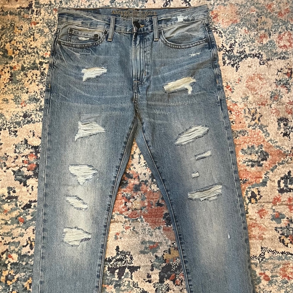 AE Jeans